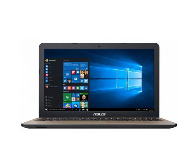 ASUS R540SA-XX022T N3050/4GB/1TB/DVD-RW/Win10 - 281489 - zdjęcie 2